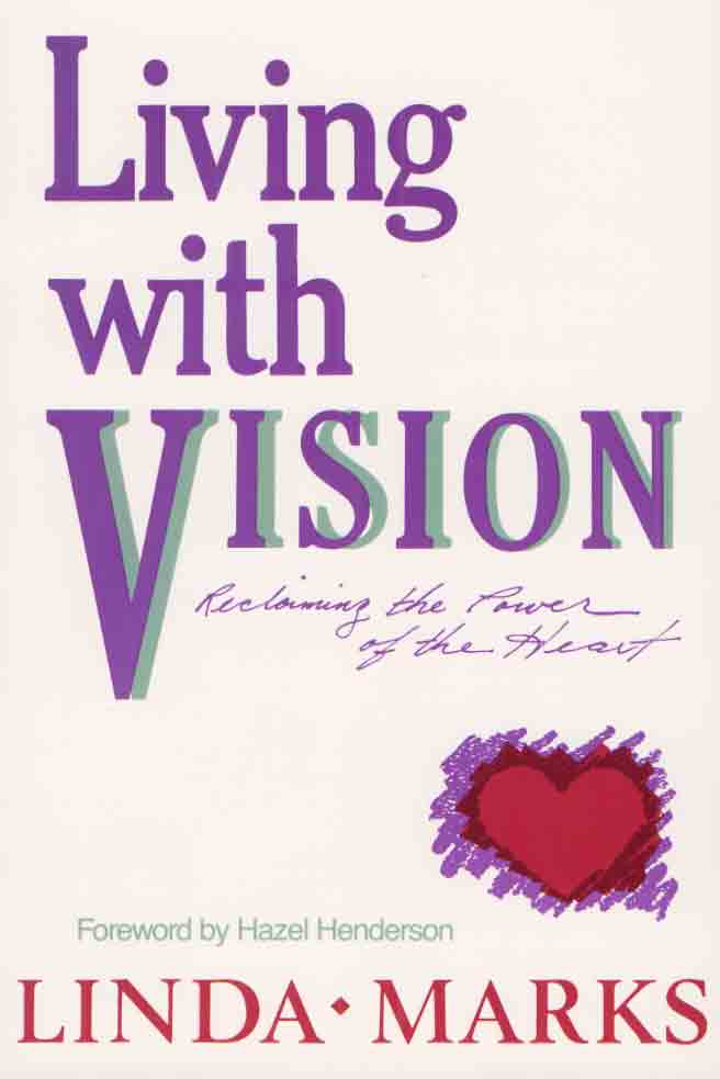 Living with Vision